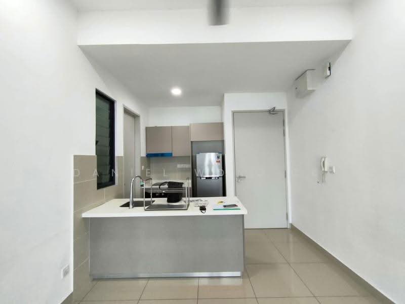 Kediaman Servis untuk Disewa di Citizen 2 - Daniel Wong CK - Kitchen - PropertyGuru.com.my