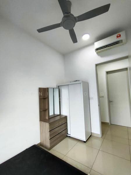 Kediaman Servis untuk Disewa di Citizen 2 - Daniel Wong CK - Bedroom - PropertyGuru.com.my