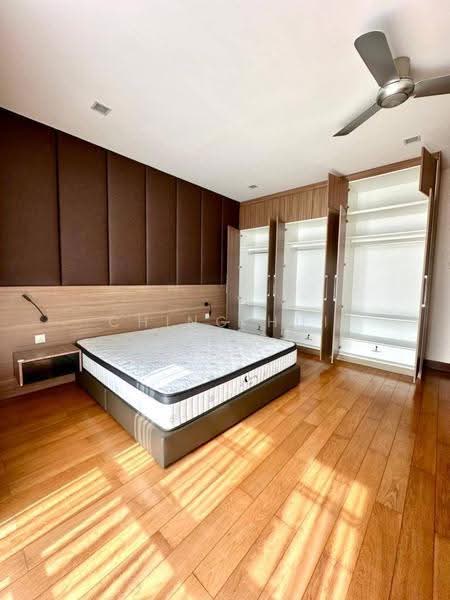 Condominium for Rent at Harrington Suites - Ching Hui Wong - Bedroom - PropertyGuru.com.my