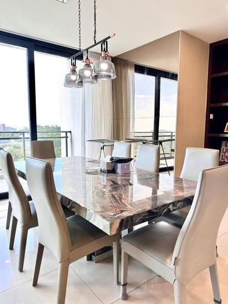 Condominium for Rent at Harrington Suites - Ching Hui Wong - PropertyGuru.com.my