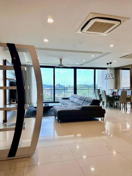 Condominium for Rent at Harrington Suites - Ching Hui Wong - PropertyGuru.com.my