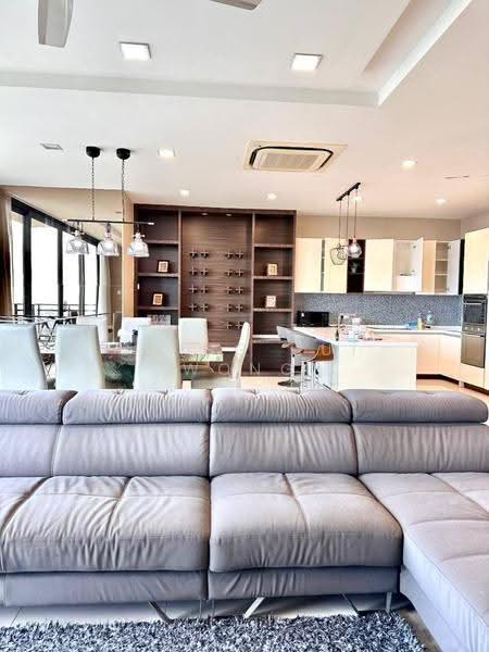 Condominium for Rent at Harrington Suites - Ching Hui Wong - PropertyGuru.com.my