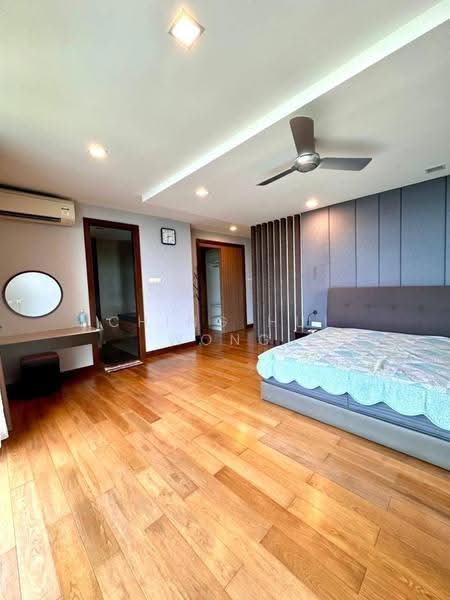 Condominium for Rent at Harrington Suites - Ching Hui Wong - PropertyGuru.com.my