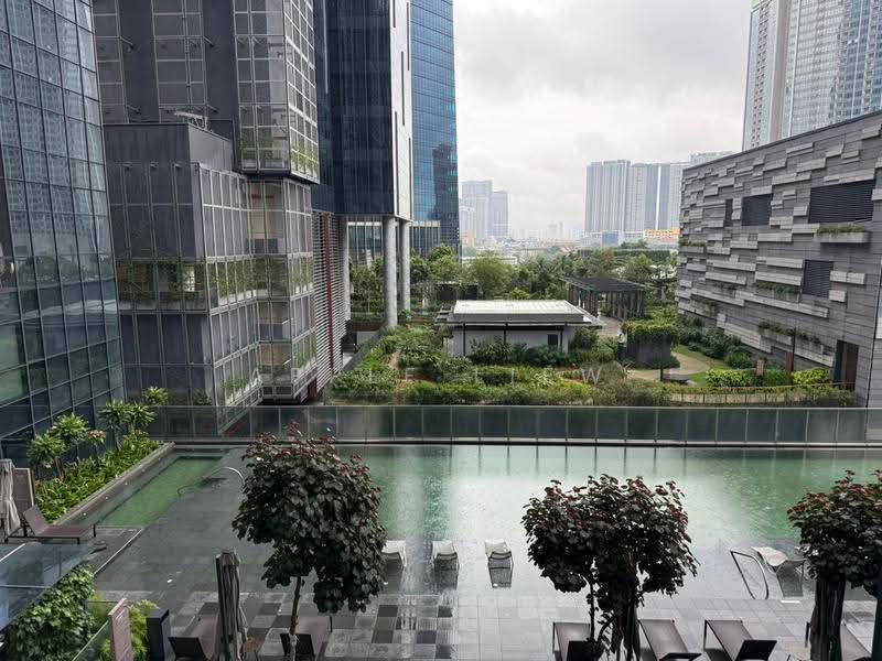 Service Residence for Sale at TRX Residences - Apple Liew - Exterior - PropertyGuru.com.my