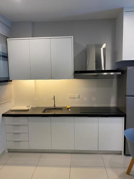 Kondominium untuk Dijual di Tropicana Bay Residences - Ms Chang - Kitchen - PropertyGuru.com.my