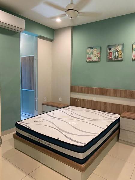 Kondominium untuk Dijual di Tropicana Bay Residences - Ms Chang - Bedroom - PropertyGuru.com.my