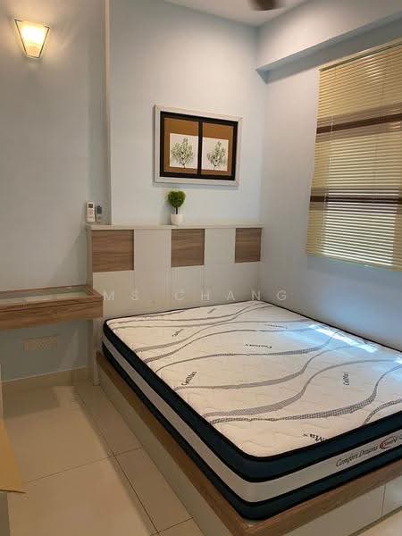 Kondominium untuk Dijual di Tropicana Bay Residences - Ms Chang - Bedroom - PropertyGuru.com.my