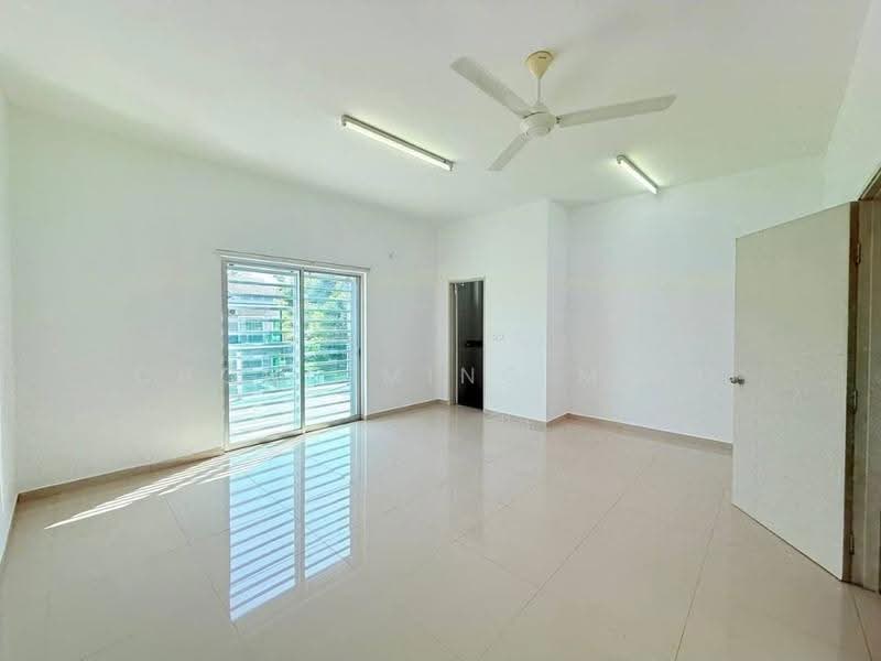 Rumah Teres 2-Tingkat untuk Dijual di Bandar Sri Sendayan (Negeri Sembilan) - Chong Ming Ming - Living Room - PropertyGuru.com.my
