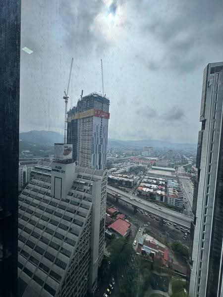 Service Residence for Rent at M City - CY Lok - View - PropertyGuru.com.my