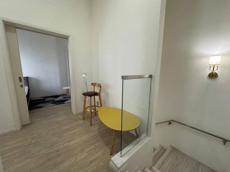 Service Residence for Rent at M City - CY Lok - Interior - PropertyGuru.com.my