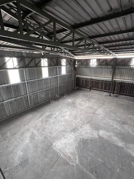 Warehouse for Rent in Kota Kinabalu (Sabah) - Ching Hui Wong - Interior - PropertyGuru.com.my