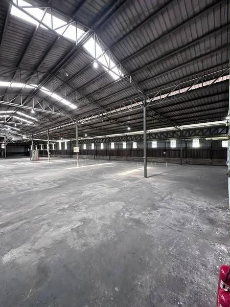 Warehouse for Rent in Kota Kinabalu (Sabah) - Ching Hui Wong - Interior - PropertyGuru.com.my