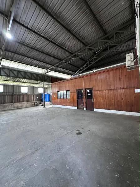 Warehouse for Rent in Kota Kinabalu (Sabah) - Ching Hui Wong - Interior - PropertyGuru.com.my