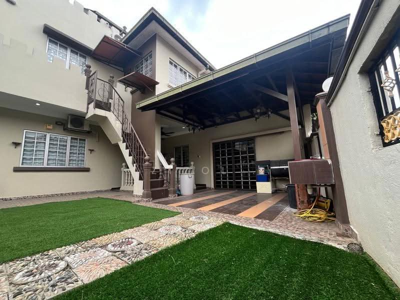 3-storey Terraced House for Sale in Seksyen 7 (Shah Alam) - Azizol . - PropertyGuru.com.my