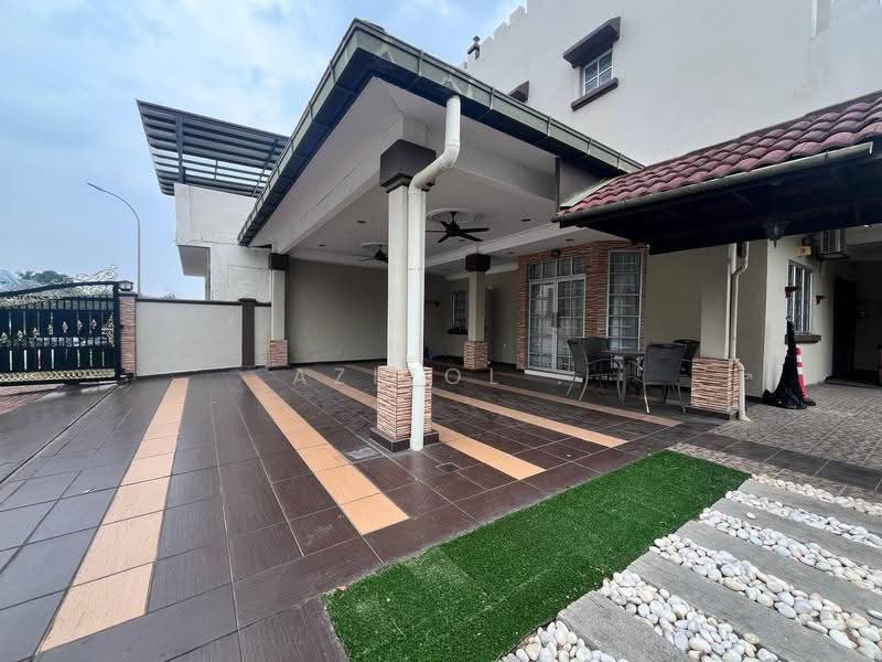 3-storey Terraced House for Sale in Seksyen 7 (Shah Alam) - Azizol . - PropertyGuru.com.my