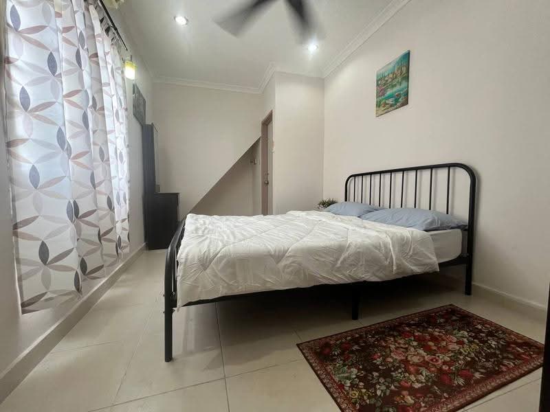 3-storey Terraced House for Sale in Seksyen 7 (Shah Alam) - Azizol . - PropertyGuru.com.my