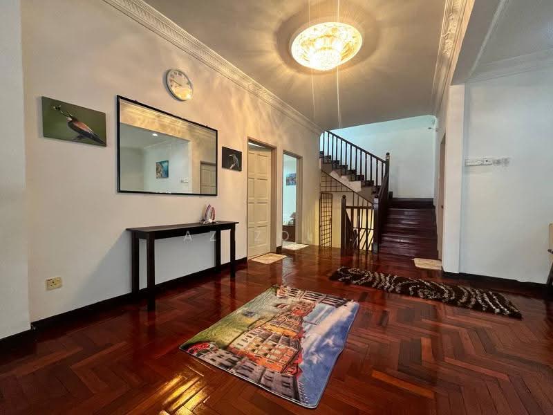 3-storey Terraced House for Sale in Seksyen 7 (Shah Alam) - Azizol . - PropertyGuru.com.my