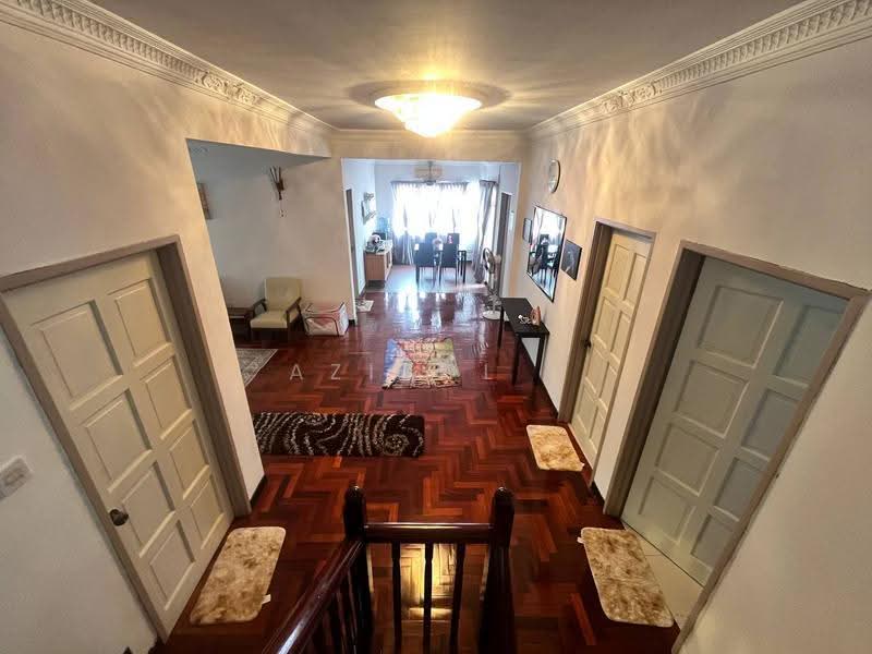 3-storey Terraced House for Sale in Seksyen 7 (Shah Alam) - Azizol . - PropertyGuru.com.my