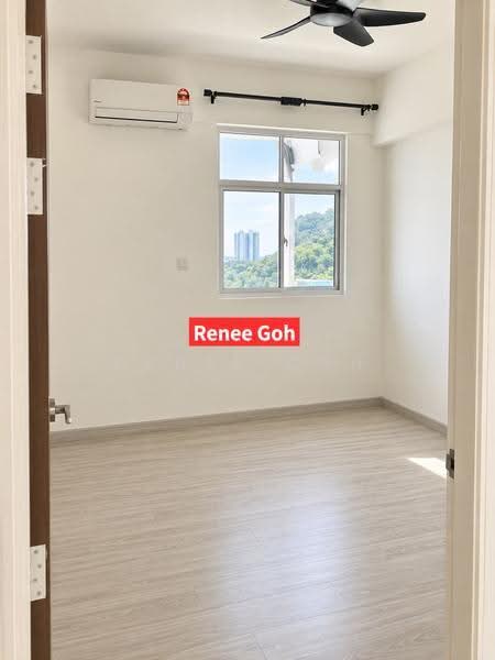 Kondominium untuk Disewa di Skyridge Garden - Renee Goh - View - PropertyGuru.com.my