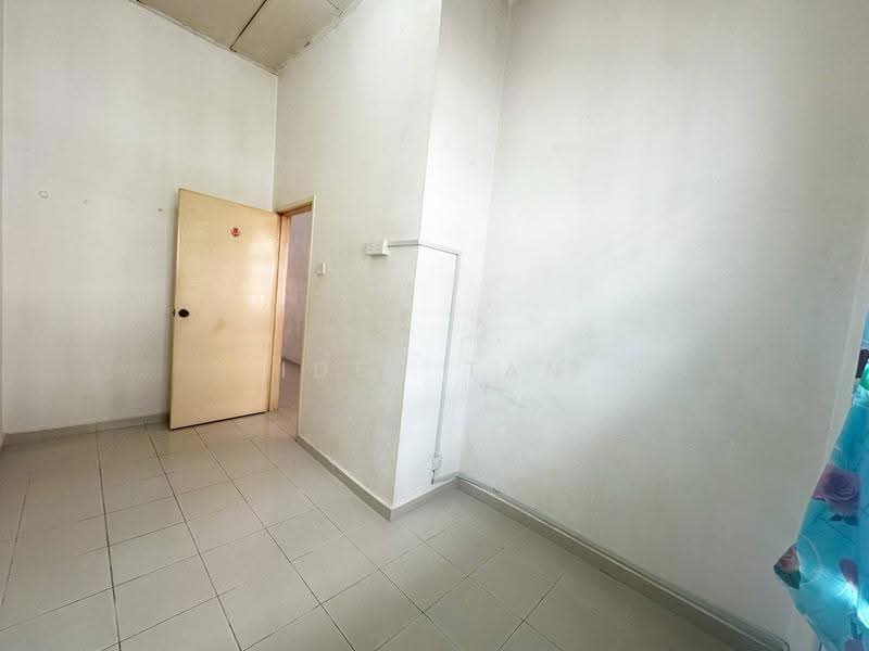Rumah Teres 1-Tingkat untuk Dijual di Taman Nusa Bestari (Iskandar Puteri (Nusajaya)) - Iden Tan - Interior - PropertyGuru.com.my
