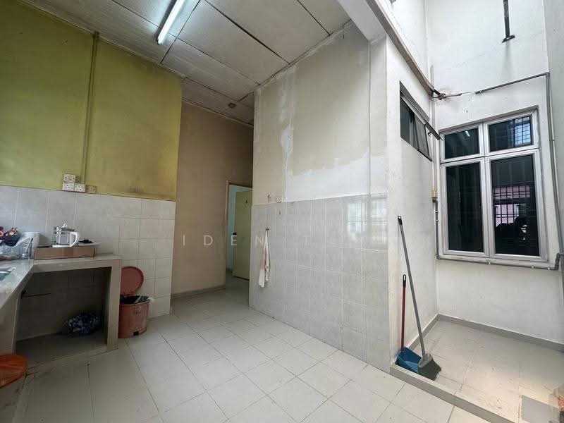 Rumah Teres 1-Tingkat untuk Dijual di Taman Nusa Bestari (Iskandar Puteri (Nusajaya)) - Iden Tan - PropertyGuru.com.my
