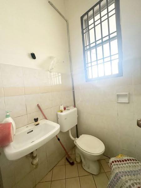 Rumah Teres 1-Tingkat untuk Dijual di Taman Nusa Bestari (Iskandar Puteri (Nusajaya)) - Iden Tan - PropertyGuru.com.my