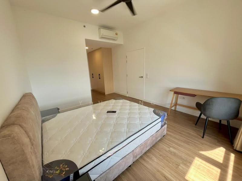 Condominium for Rent at Tuai Timur - YiHui Ng - Bedroom - PropertyGuru.com.my