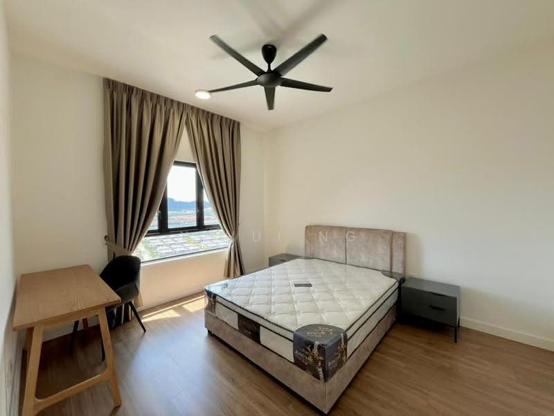 Condominium for Rent at Tuai Timur - YiHui Ng - Bedroom - PropertyGuru.com.my