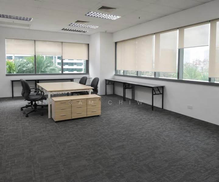 Office for Rent in Ampang (Kuala Lumpur) - Sam Chiw - Interior - PropertyGuru.com.my