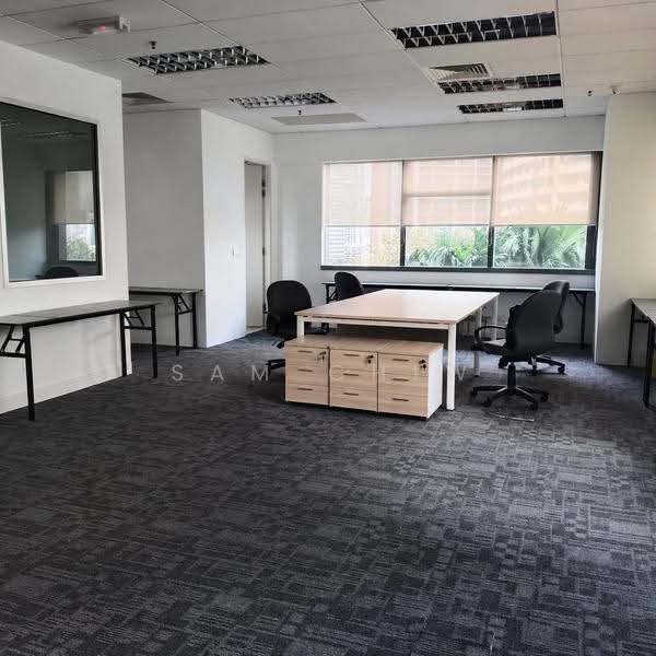 Office for Rent in Ampang (Kuala Lumpur) - Sam Chiw - Interior - PropertyGuru.com.my
