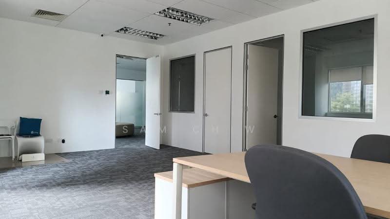 Office for Rent in Ampang (Kuala Lumpur) - Sam Chiw - Interior - PropertyGuru.com.my