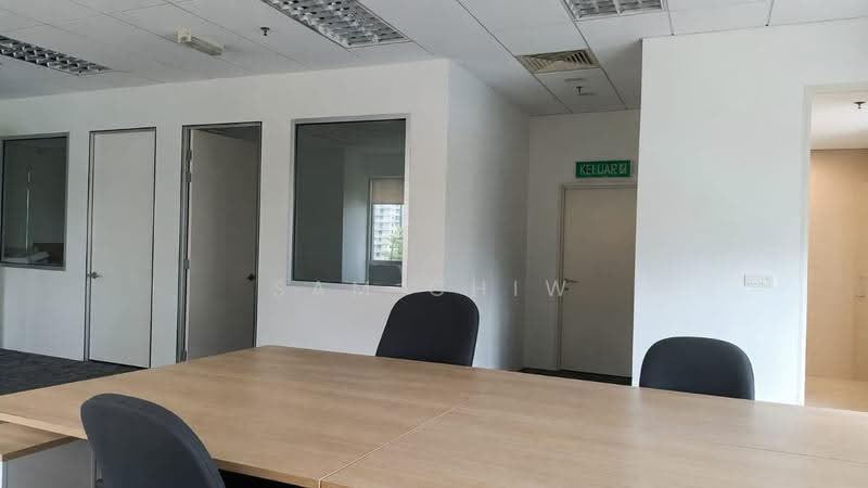 Office for Rent in Ampang (Kuala Lumpur) - Sam Chiw - Interior - PropertyGuru.com.my