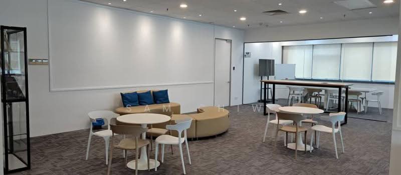 Office for Rent in Ampang (Kuala Lumpur) - Sam Chiw - Interior - PropertyGuru.com.my