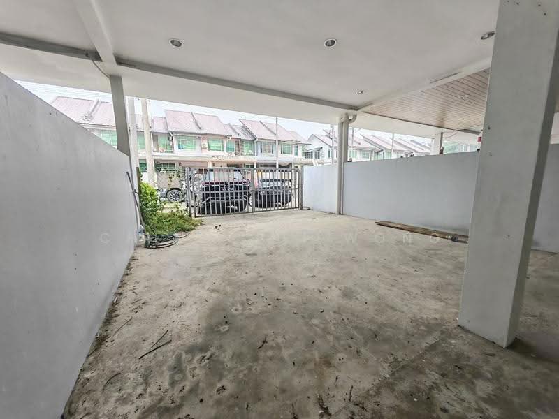 2-storey Terraced House for Sale in Penampang (Sabah) - Ching Hui Wong - Exterior - PropertyGuru.com.my