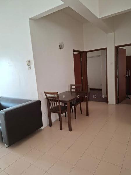 Condominium for Sale at Arratoon Court - Daphne Khor - Living Room - PropertyGuru.com.my