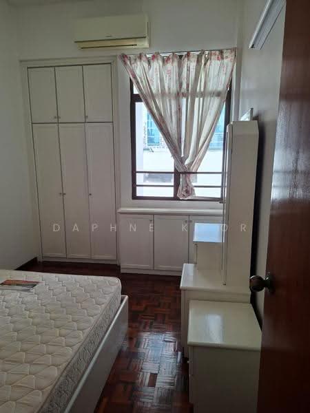 Condominium for Sale at Arratoon Court - Daphne Khor - Bedroom - PropertyGuru.com.my