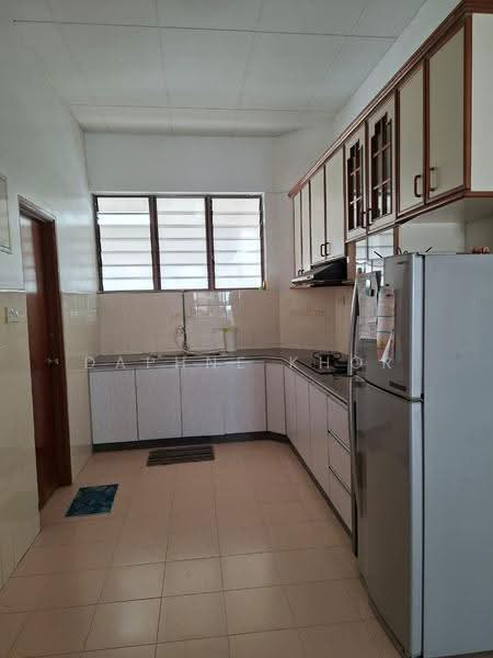 Condominium for Sale at Arratoon Court - Daphne Khor - Kitchen - PropertyGuru.com.my