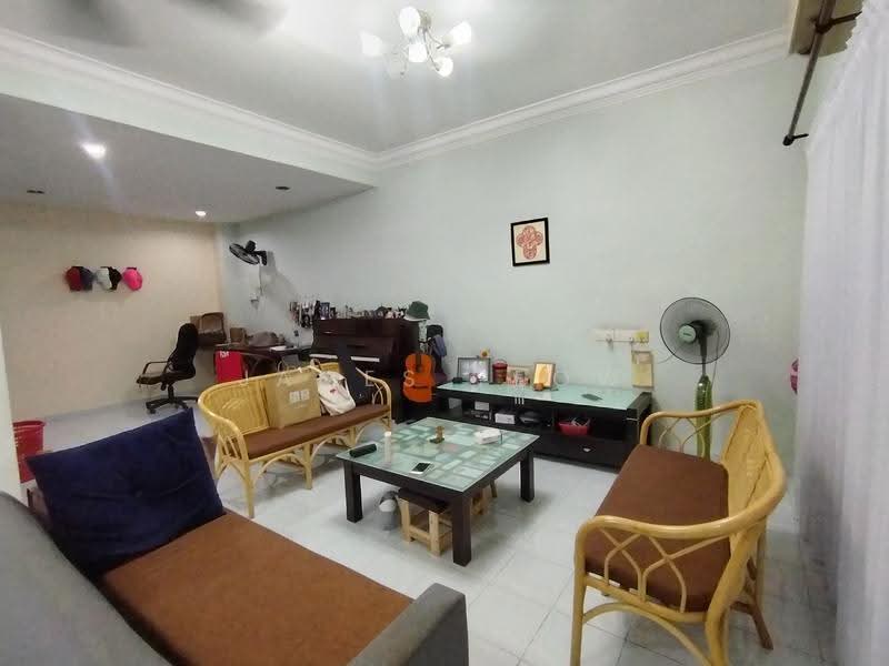 2-storey Terraced House for Sale in Taman Bertam Perdana (Bertam) - James Yeow - PropertyGuru.com.my