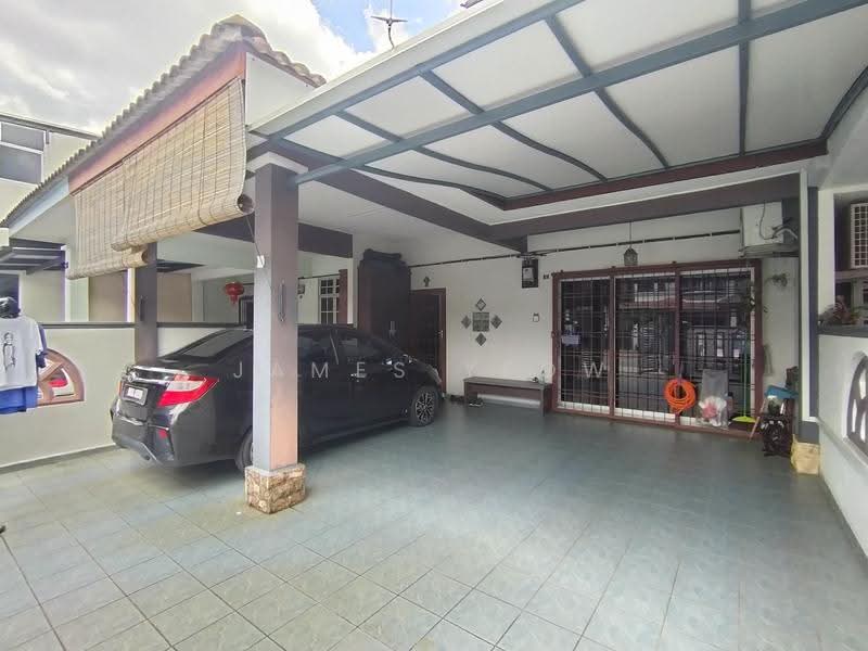 2-storey Terraced House for Sale in Taman Bertam Perdana (Bertam) - James Yeow - PropertyGuru.com.my