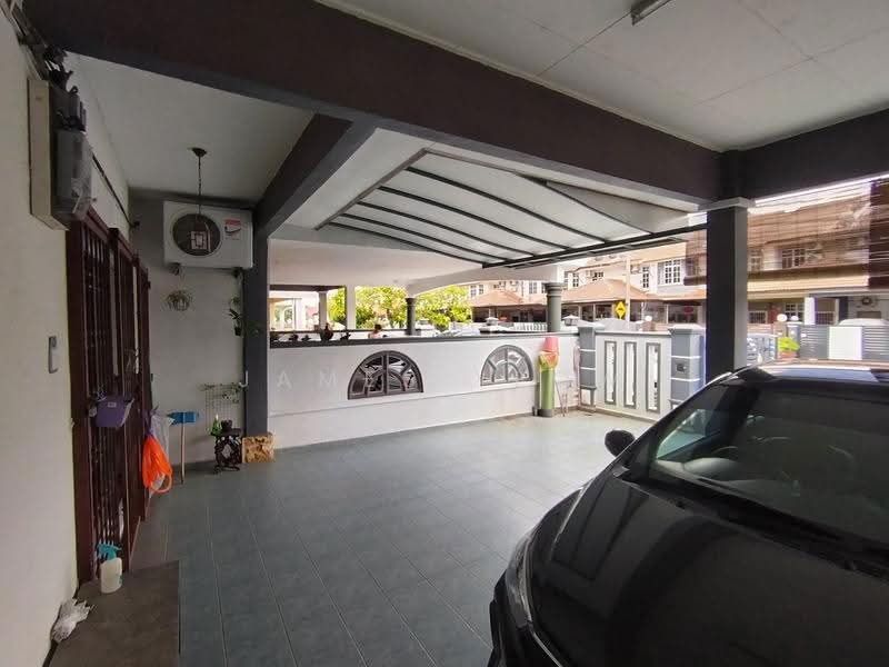 2-storey Terraced House for Sale in Taman Bertam Perdana (Bertam) - James Yeow - PropertyGuru.com.my