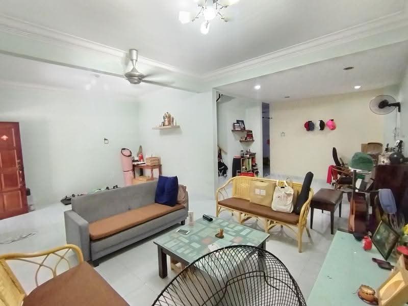 2-storey Terraced House for Sale in Taman Bertam Perdana (Bertam) - James Yeow - PropertyGuru.com.my