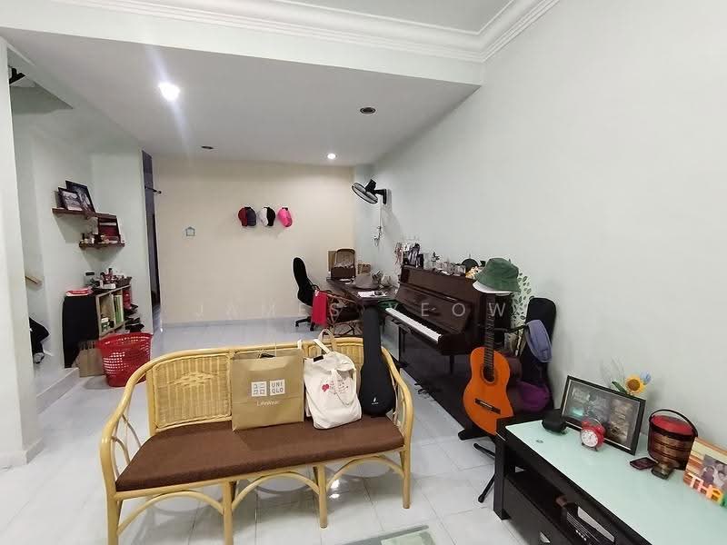 2-storey Terraced House for Sale in Taman Bertam Perdana (Bertam) - James Yeow - PropertyGuru.com.my