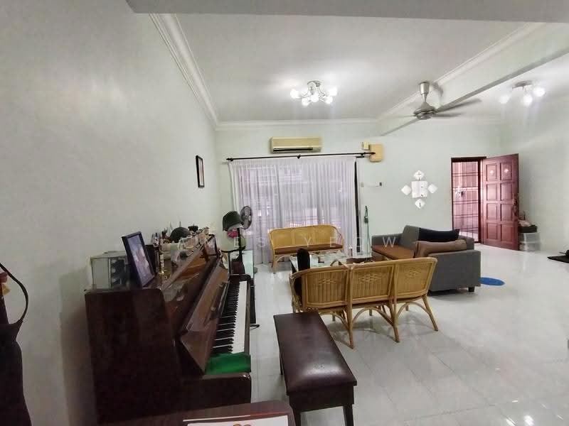 2-storey Terraced House for Sale in Taman Bertam Perdana (Bertam) - James Yeow - PropertyGuru.com.my