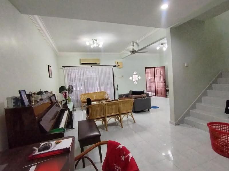 2-storey Terraced House for Sale in Taman Bertam Perdana (Bertam) - James Yeow - PropertyGuru.com.my