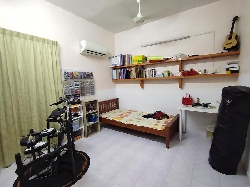 2-storey Terraced House for Sale in Taman Bertam Perdana (Bertam) - James Yeow - PropertyGuru.com.my