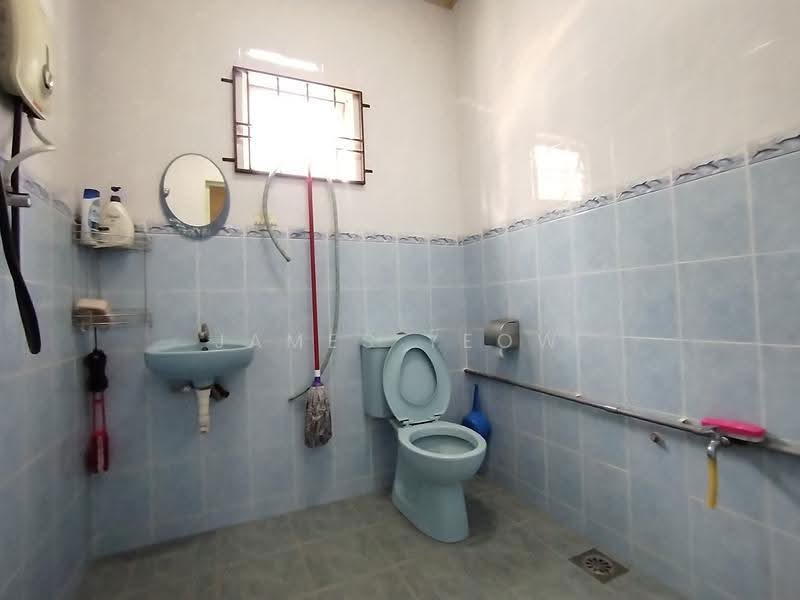 2-storey Terraced House for Sale in Taman Bertam Perdana (Bertam) - James Yeow - PropertyGuru.com.my