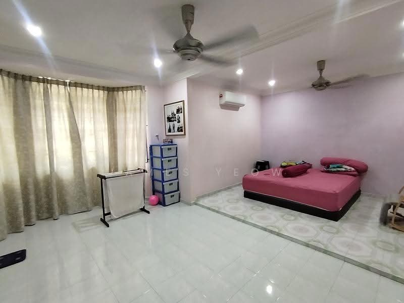 2-storey Terraced House for Sale in Taman Bertam Perdana (Bertam) - James Yeow - PropertyGuru.com.my