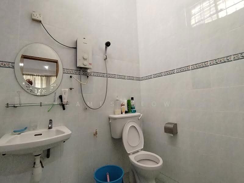 2-storey Terraced House for Sale in Taman Bertam Perdana (Bertam) - James Yeow - PropertyGuru.com.my