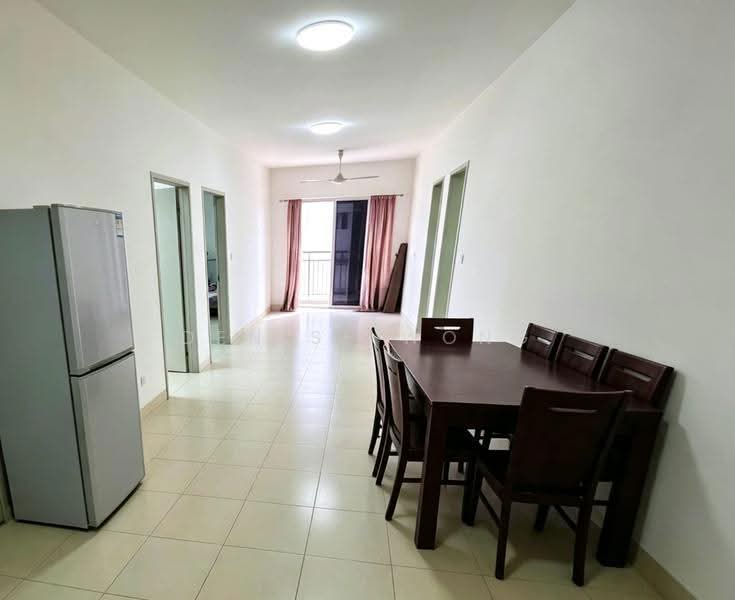 Apartment for Rent at Residensi Razakmas - Denise Wong - Dining Room - PropertyGuru.com.my