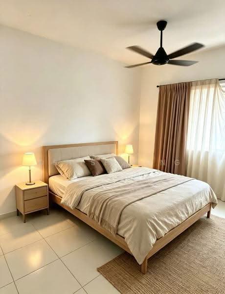 Apartment for Rent at Residensi Razakmas - Denise Wong - Bedroom - PropertyGuru.com.my